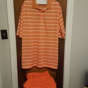 MEN'S  POLO SHIRT
